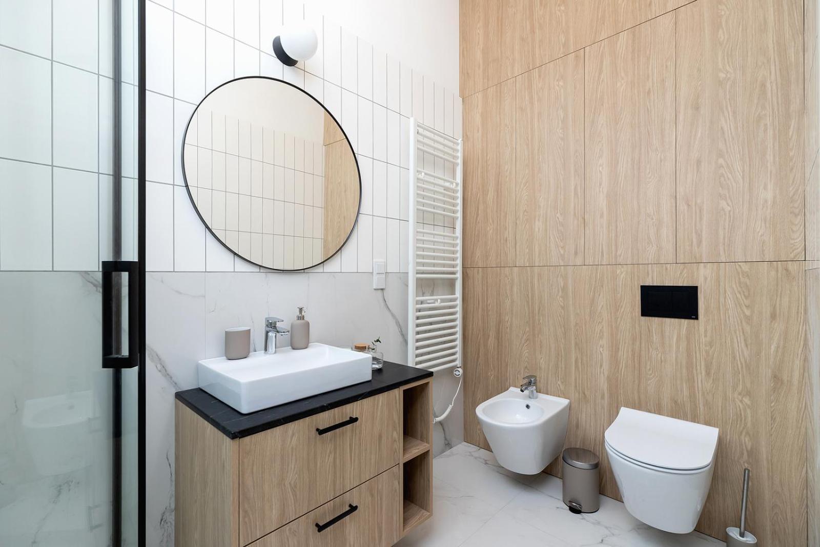 2 - Bedroom With Balcony - Rejtana 10