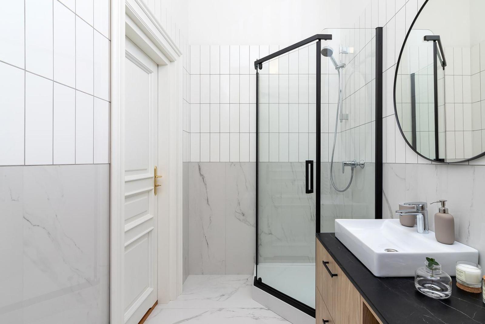 2 - Bedroom With Balcony - Rejtana 10